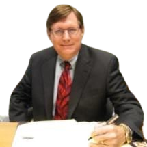 Photo of attorney Robert Anthony Norgard